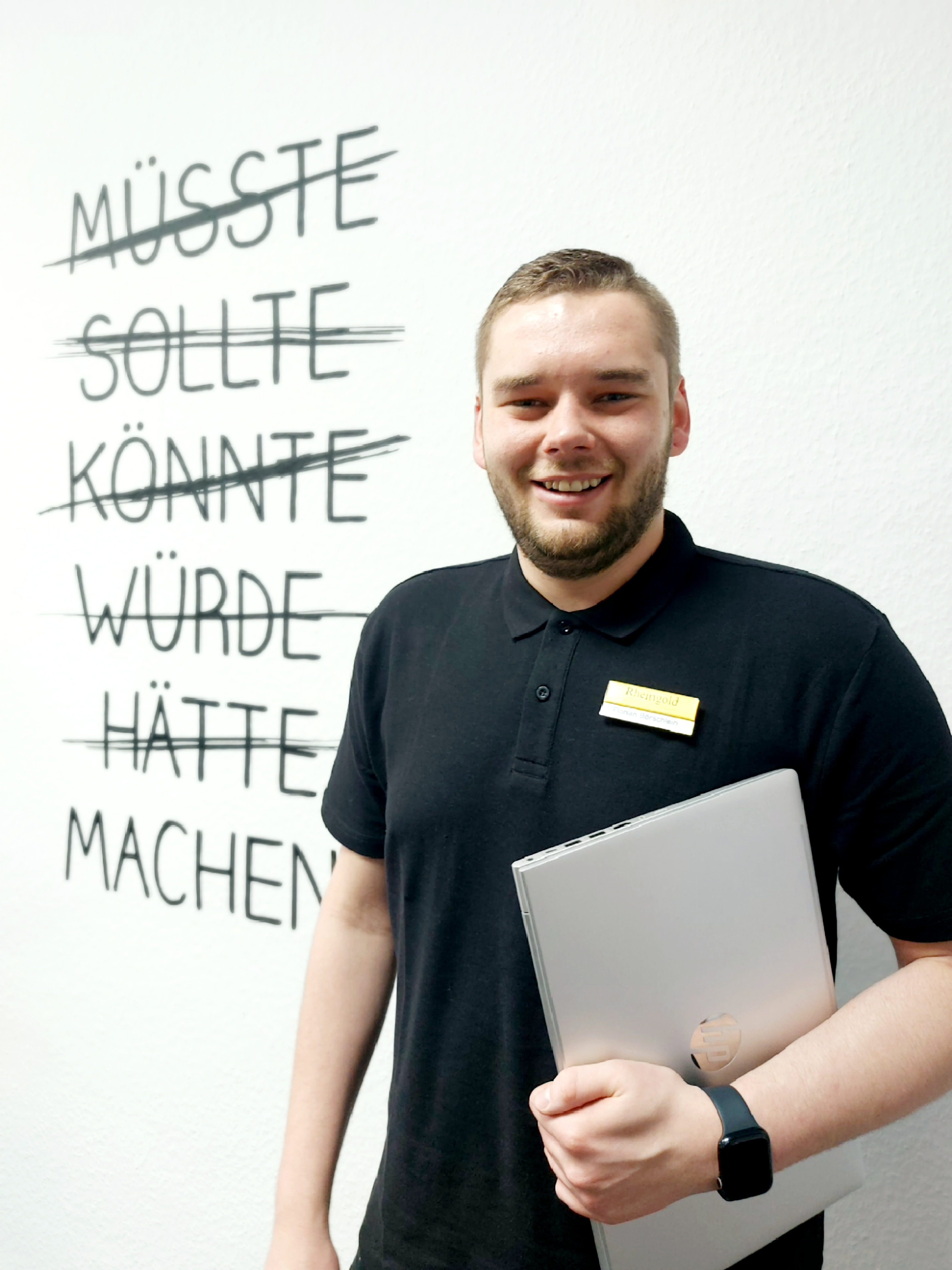 Achim Porsch  - Hotelmanager